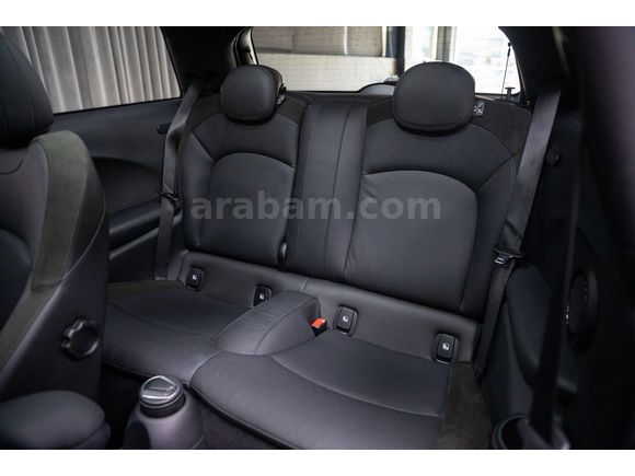 2021 MINI COOPER SE  INSPIRED PANORAMK_ISITMA_CARPLAY_NAV_HATASIZ