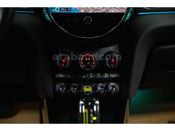 2021 MINI COOPER SE  INSPIRED PANORAMK_ISITMA_CARPLAY_NAV_HATASIZ