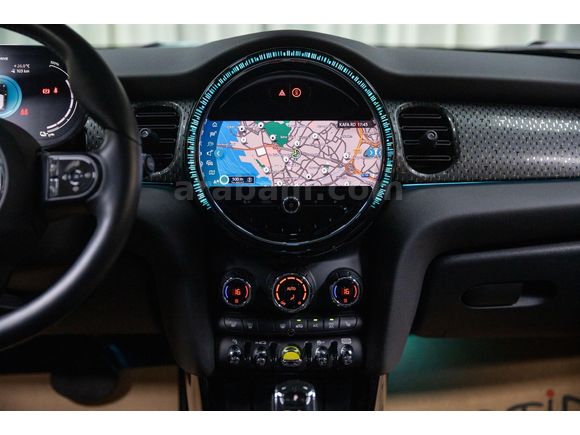 2021 MINI COOPER SE  INSPIRED PANORAMK_ISITMA_CARPLAY_NAV_HATASIZ