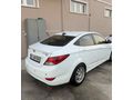 Sahibinden Hyundai Accent Blue 1.6 CRDI Mode 2012 Model