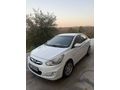 Sahibinden Hyundai Accent Blue 1.6 CRDI Mode 2012 Model