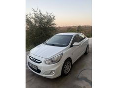 Sahibinden Hyundai Accent Blue 1.6 CRDI Mode 2012 Model Düzce 190.000 km Beyaz