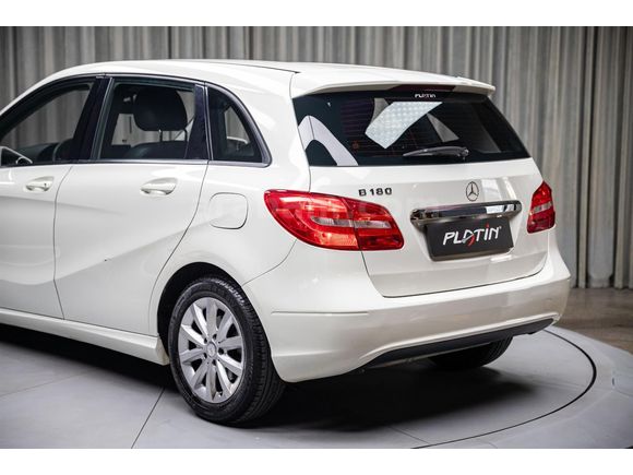 2012 B 180 PRİME  GERİ.GRS_ELK.AYNA_CRUISE_F1_44.920KM