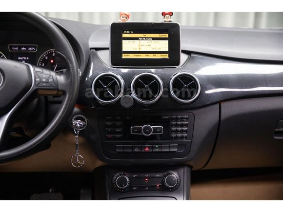 2012 B 180 PRİME  GERİ.GRS_ELK.AYNA_CRUISE_F1_44.920KM