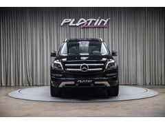 2012 MERCEDES-BENZ GL SERISI GL 350 BLUETEC 4MATIC OTOMATIK