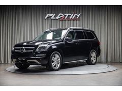 2012 MERCEDES-BENZ GL SERISI GL 350 BLUETEC 4MATIC OTOMATIK