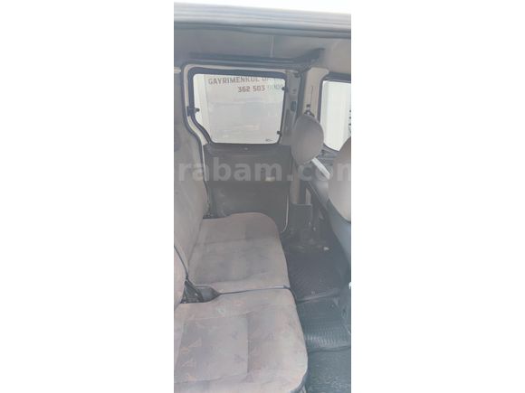 Sahibinden Citroen Berlingo 1.9 D 2003 Model