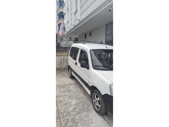 Sahibinden Citroen Berlingo 1.9 D 2003 Model