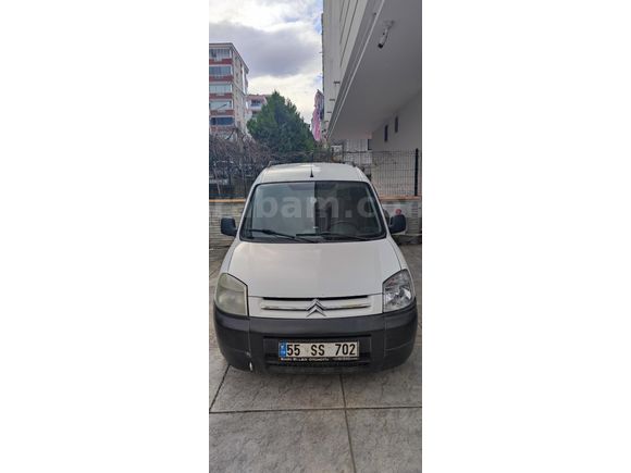 Sahibinden Citroen Berlingo 1.9 D 2003 Model