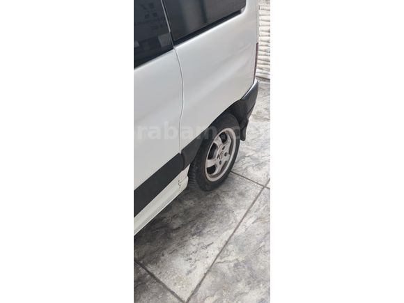 Sahibinden Citroen Berlingo 1.9 D 2003 Model
