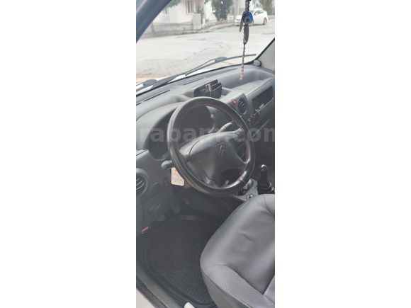 Sahibinden Citroen Berlingo 1.9 D 2003 Model