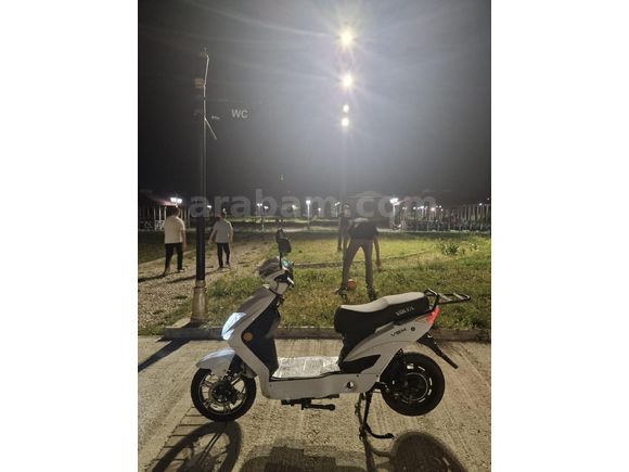 Sahibinden Volta VSX