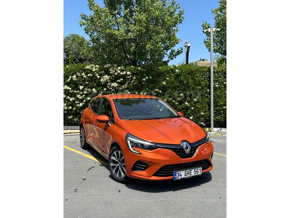 SAHİBİNDEN HATASIZ BOYASIZ TRAMERSİZ