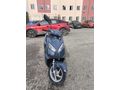 Sahibinden Mondial 125 Lavinia