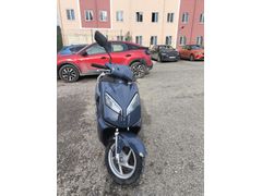 Sahibinden Mondial 125 Lavinia