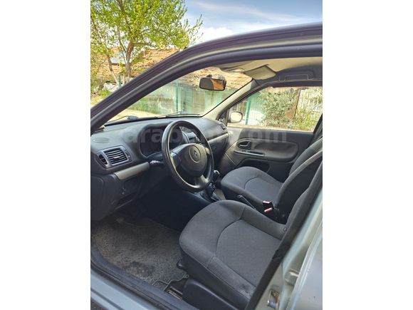 Satılık Renault Clio Aile Arabası