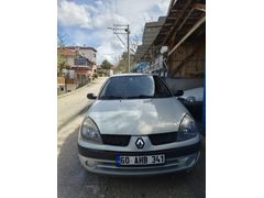 Satılık Renault Clio Aile Arabası