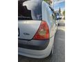 Satılık Renault Clio Aile Arabası