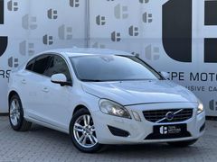 2012 VOLVO S60 1.6 ADVANCE HAFIZA-ISITMA-OTOMATİK-182.000KM