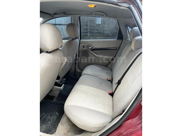 Sahibinden Ford Focus 1.6 Ghia 2003 Model