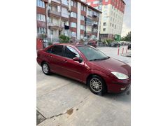 Sahibinden Ford Focus 1.6 Ghia 2003 Model