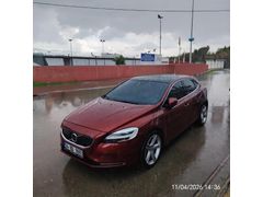 Sahibinden Volvo V40 1.5 T3 Inscription 2017 Model