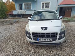 Sahibinden Peugeot 3008 1.6 VTI Allure 2010 Model İstanbul