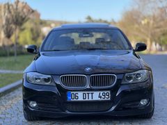 Sahibinden BMW 3 Serisi 320d Edition Comfort 2011 Model 