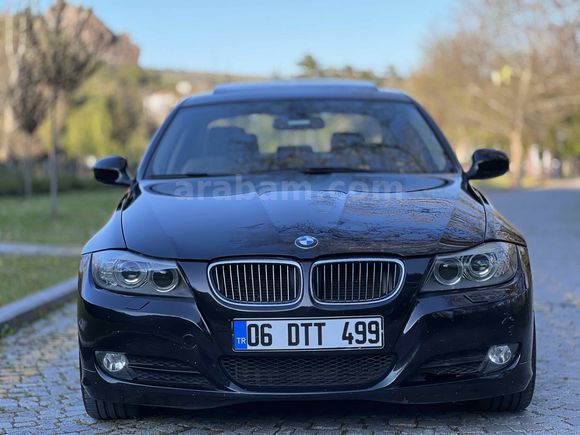 Sahibinden BMW 3 Serisi 320d Edition Comfort 2011 Model 