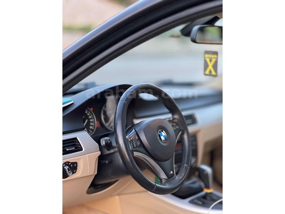 Sahibinden BMW 3 Serisi 320d Edition Comfort 2011 Model 
