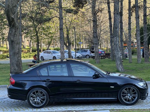 Sahibinden BMW 3 Serisi 320d Edition Comfort 2011 Model 