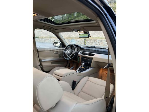 Sahibinden BMW 3 Serisi 320d Edition Comfort 2011 Model 