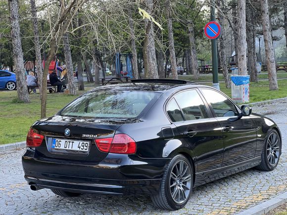 Sahibinden BMW 3 Serisi 320d Edition Comfort 2011 Model 