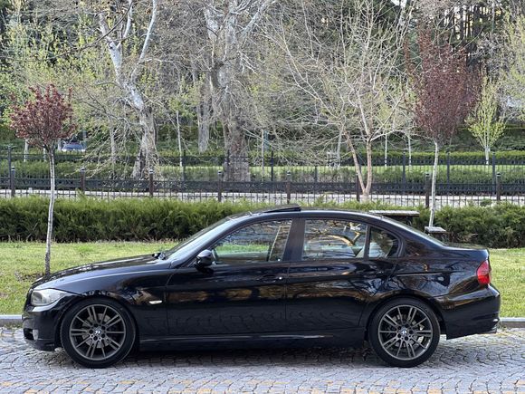 Sahibinden BMW 3 Serisi 320d Edition Comfort 2011 Model 