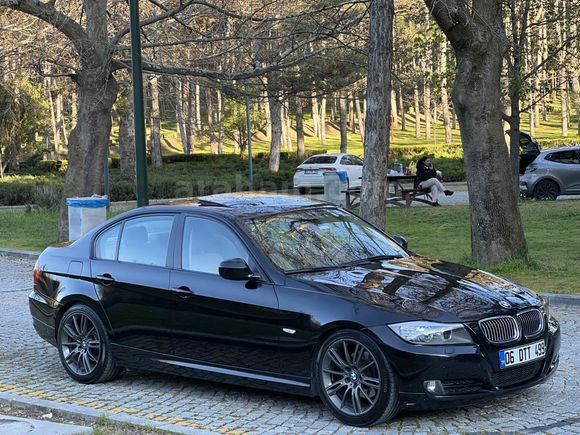 Sahibinden BMW 3 Serisi 320d Edition Comfort 2011 Model 