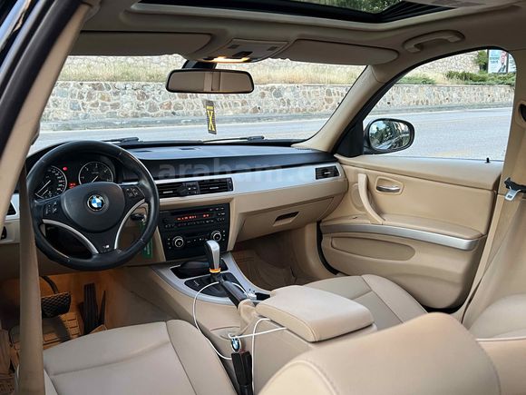 Sahibinden BMW 3 Serisi 320d Edition Comfort 2011 Model 