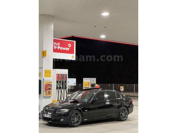 Sahibinden BMW 3 Serisi 320d Edition Comfort 2011 Model 