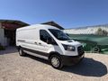 Galeriden Ford Transit 350 L 2020 Model Muğla