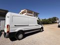 Galeriden Ford Transit 350 L 2020 Model Muğla