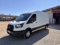 Galeriden Ford Transit 350 L 2020 Model Muğla