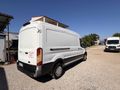 Galeriden Ford Transit 350 L 2020 Model Muğla
