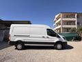 Galeriden Ford Transit 350 L 2020 Model Muğla