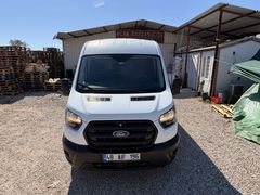 Galeriden Ford Transit 350 L 2020 Model Muğla