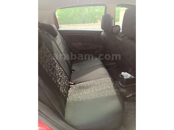Sahibinden Fiat Punto 1.3 Multijet Dynamic 2008 Model
