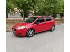 Sahibinden Fiat Punto 1.3 Multijet Dynamic 2008 Model