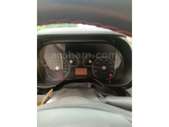 Sahibinden Fiat Punto 1.3 Multijet Dynamic 2008 Model