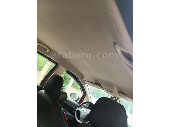 Sahibinden Fiat Punto 1.3 Multijet Dynamic 2008 Model