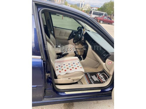 Sahibinden Opel Vectra 2.0 CDX 1999 Model 