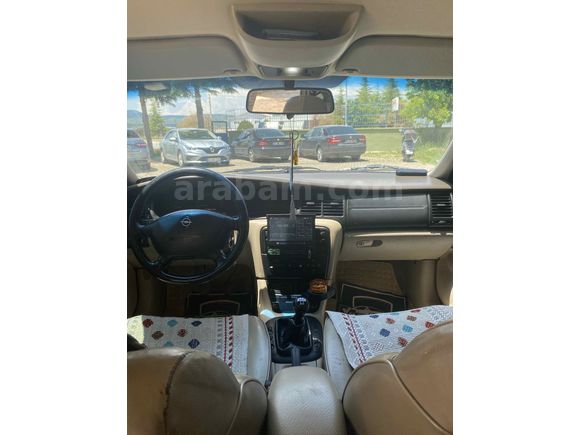 Sahibinden Opel Vectra 2.0 CDX 1999 Model 