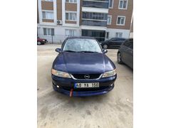 Sahibinden Opel Vectra 2.0 CDX 1999 Model 